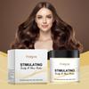 Hair Nourishing Treatment Cream Moisturizing Smooth Shine Gentle Scalp Care Conditioner