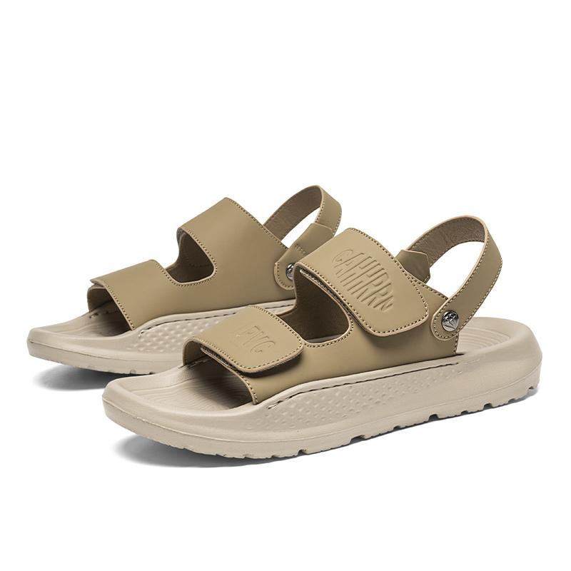 

Мода Летняя Мода Мужские Повседневные Уличные Пляжные Сандалии Легкая Дышащая Обувь для Мужчин Нескользящие Сандалии Удобная Обувь для Вождения 39