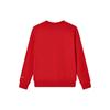 Fila Sweatshirt Unisex Legend Red F11U249201F-RD