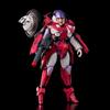 RIOBOT Genesis Climber MOSPEADA 1/12 Scale VR-038L Bartley Fouquet (Reissue) 1/12 Scale Die-Cast & ABS Painted Complete Action Figure