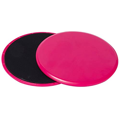 Futakuchi Core Slider Slide Disc Slide Board Leg Slider Abdominal
