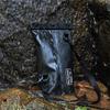 2L PVC Swimming Pack Dry Bag Touch Screen Outdoor Waterproof Shoulder Kayak Bags Trekking Drifting Rafting Surfing Boating Bags