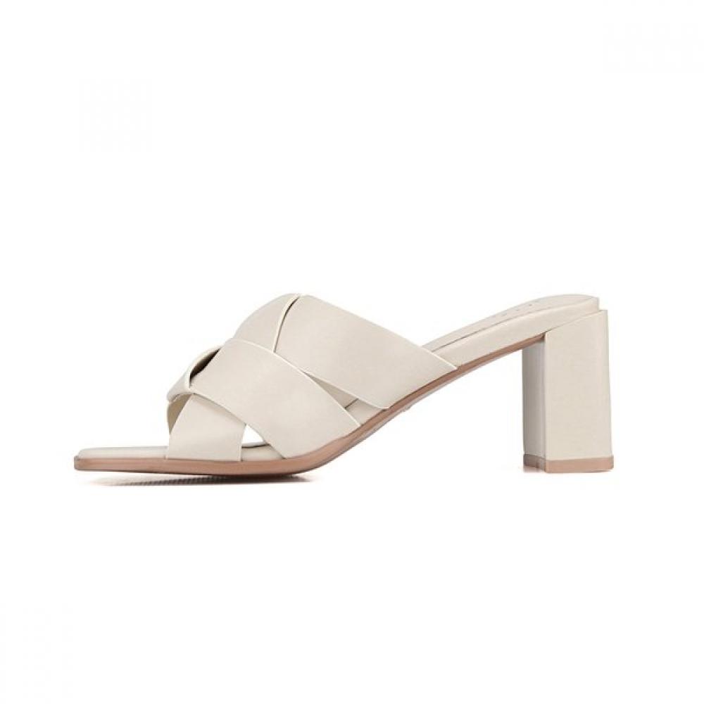 BARBARA Mule Sandals Bbi441iv