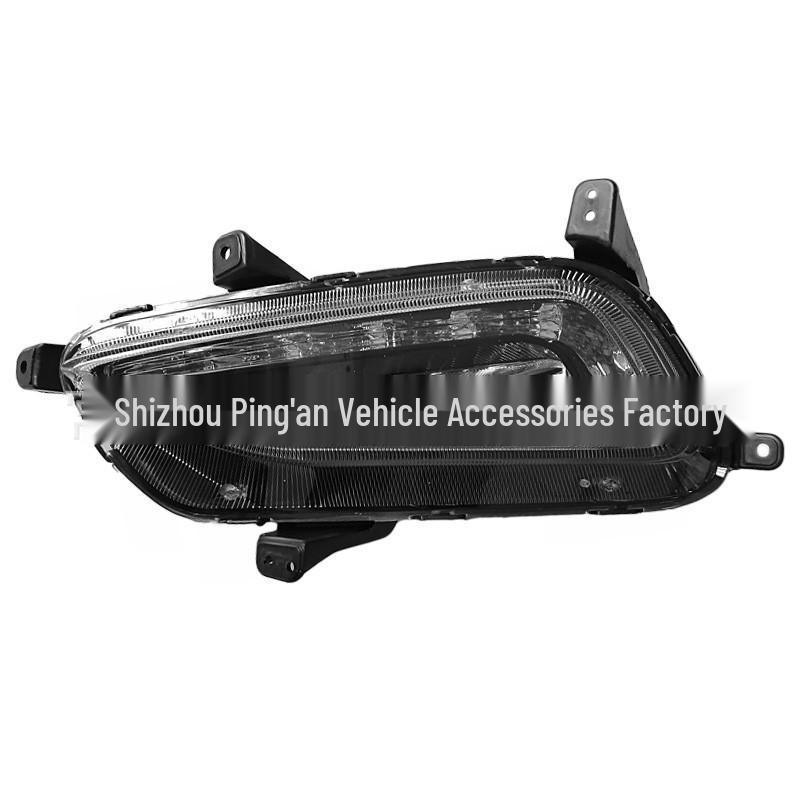 

Front Fog Lamp for 15th Gen Beijing Hyundai Tucson - High-End Bumper Light
