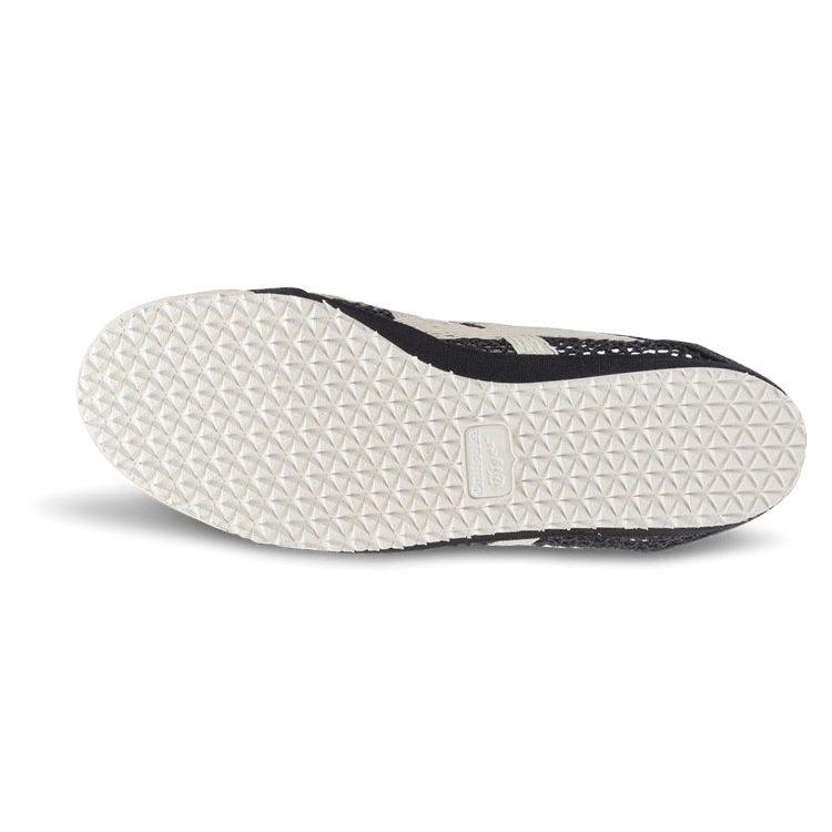 Onitsuka Tiger Mexico 66 Sabot Black/Cream 1183A707-001