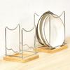 Stainless Steel Kitchen Countertop Drainer Rack