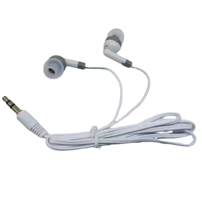 Universal Type-C In-Ear Gaming Headphones for OPPO and Beyond