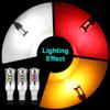 2ks W16W LED 912 921 T15 LED Žiarovky 15SMD 3030 Čipy 920 Lampa Cúvacie svetlá do auta Super jasné 6000K 12V Auto Lampa