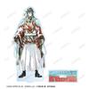 Anime "Touken Ranbu Kai Kyoden Burning Honnoji" Izuminokami Kanesada Touken Ranbu Kai Kyoden Burning Honnoji Ani Art 2nd Edition Big Acrylic Stand