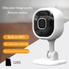 Bezdrátová kamera Nastavení více úhlů Noční vidění Vzdálené sledování Domácí monitorování Detekce pohybu Vnitřní domácí Inteligentní bezpečnostní kamera Domácí zdroj