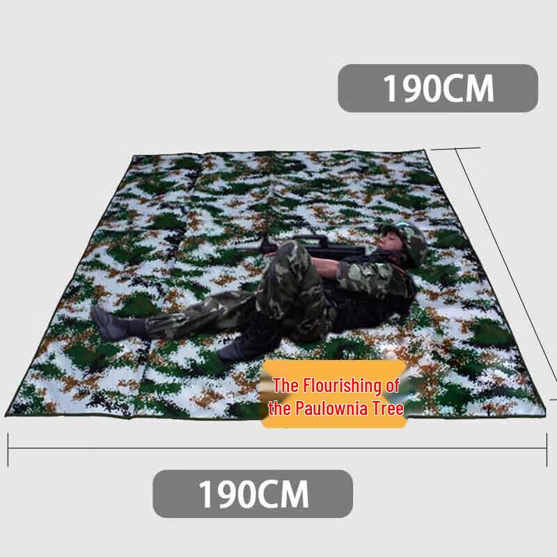 Outdoor Camping and Picnic Mats