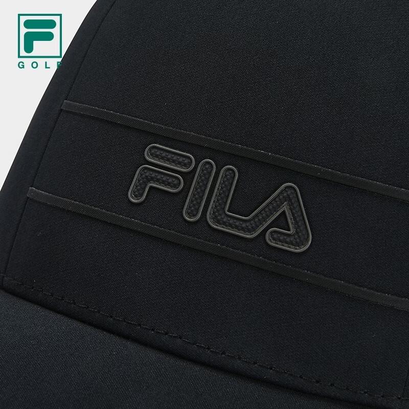 Fila Men's Summer Golf Baseball Cap