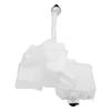 Washer Reservoir 8531502690 Leakproof Sturdy Plastic Front Windshield Washer Windshield Washer Bottle with Filler Neck