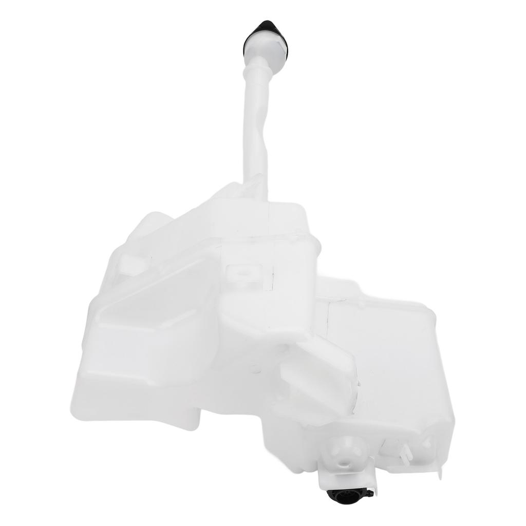 Washer Reservoir 8531502690 Leakproof Sturdy Plastic Front Windshield Washer Windshield Washer Bottle with Filler Neck