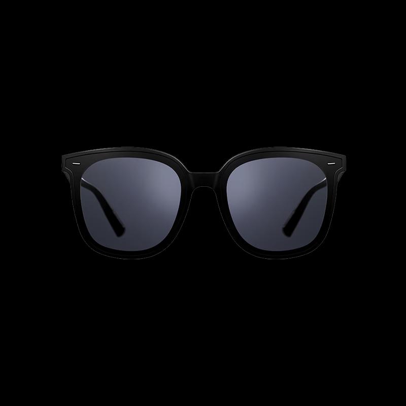Xiaomi Square Frame Polarized Sunglasses черный