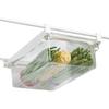 Pull Out Design Refrigerator Drawer Organizer Refrigerator Storage Container  Food Storage