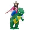 Premium Quality Inflatable Costumes For Kids And Adults With Timeless Design Appeal
