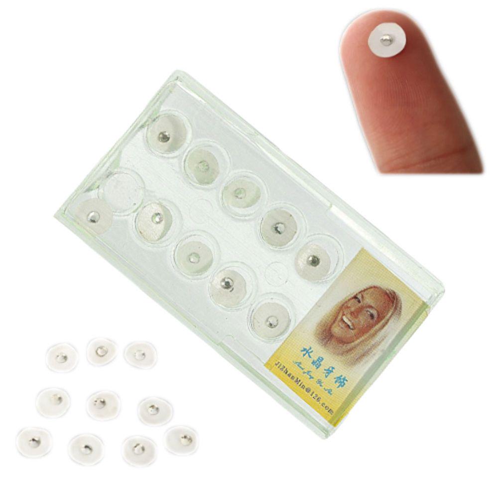 10pcs/set Jewelry Ornaments Tooth 2.0mm Oral Teeth Teeth Jewelry