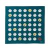 Marushin Furoshiki Doraemon Made In Japan Cute 100% Cotton Large Washable Face Dots 2905000900