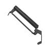 A16P-Mobile Phone Holder Bracket For Motorcycle For Qjmoto Fortress 350 Fort350 2024-2025 Navigation Mounting Accessories