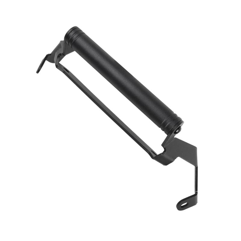 A16P-Mobile Phone Holder Bracket For Motorcycle For Qjmoto Fortress 350 Fort350 2024-2025 Navigation Mounting Accessories