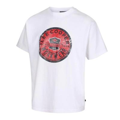 Mens Graphic Print T-Shirt