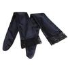 Leather Stockings Sexy Over-the-knee Lace Thigh Leather Socks
