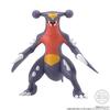 Pokemon Pokemon Scale World Sinnoh Region Sirona Gabrielus &