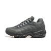 Mens Lightweight Breathable Running Shoes With Full-Length Air Cushion Sole Outdoor Jogging Daily Wear