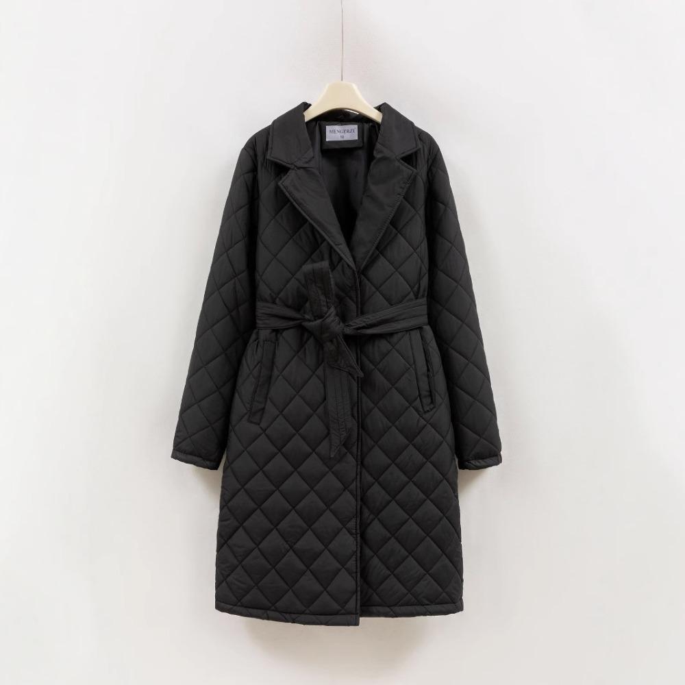 Short and loose cotton-padded jacket for women in winter, thickened Korean-style bread jacket and cotton-padded jacket