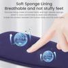 Ankle Brace Support for Sprains and Ligament Injury, Stirrup Ankle Splint Stabilizer Fits Left & Right Feet