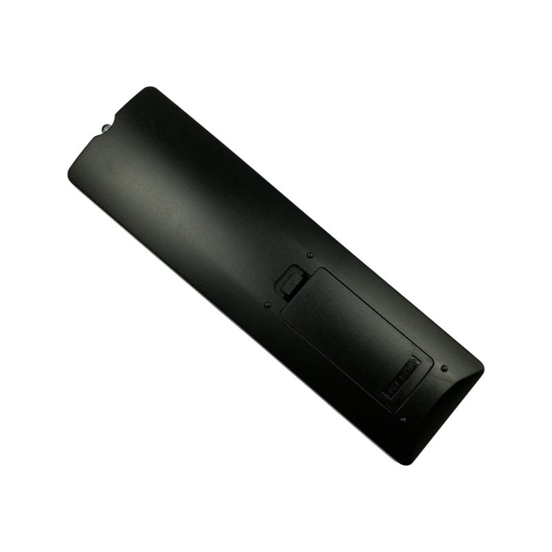 Nonslip Grip Universal Remote Control GB349WJSA Easy Operation ABS Shatter Resistant Quick Battery Change