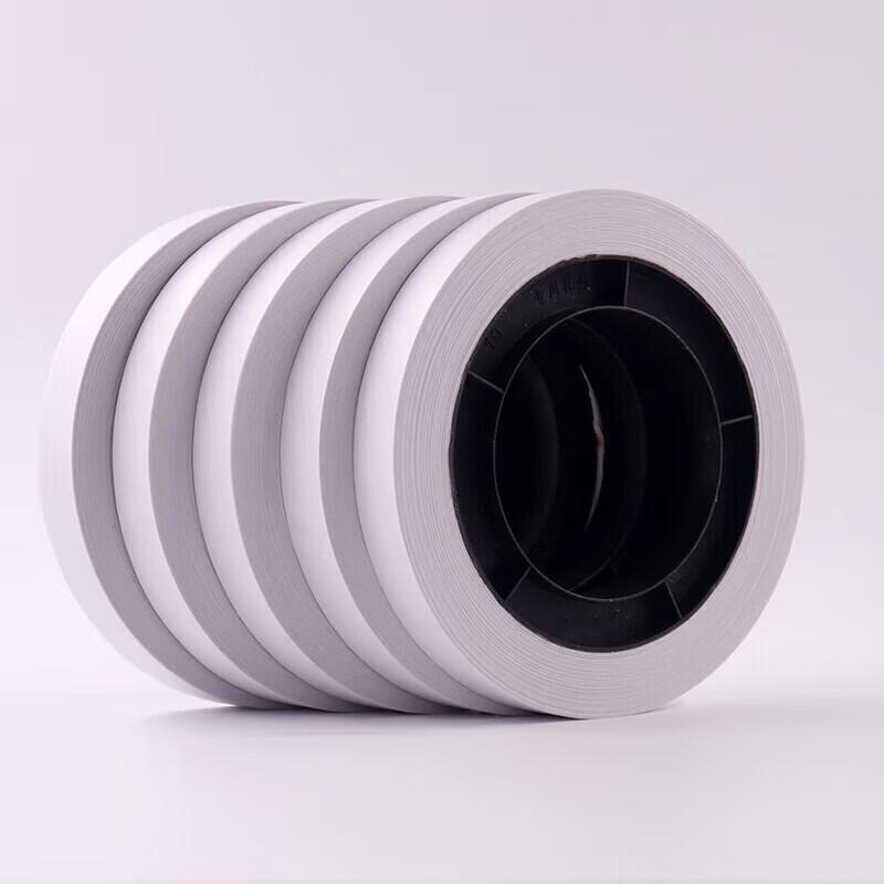 Nine Tailed Koi Banknote Strapping Paper