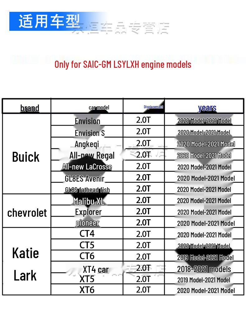 Oil Pan Drain Plug for XT5, Envision, XT6, Equinox, XT4, Blazer, Enclave, GL8