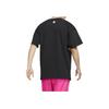 Nike x Atmos NRG Short-Sleeve Tee Black Men Tops CI3197-010