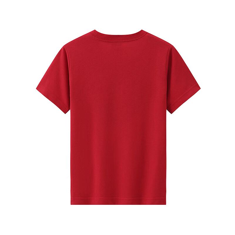 

Champion Kids Short Sleeve T-Shirt 130