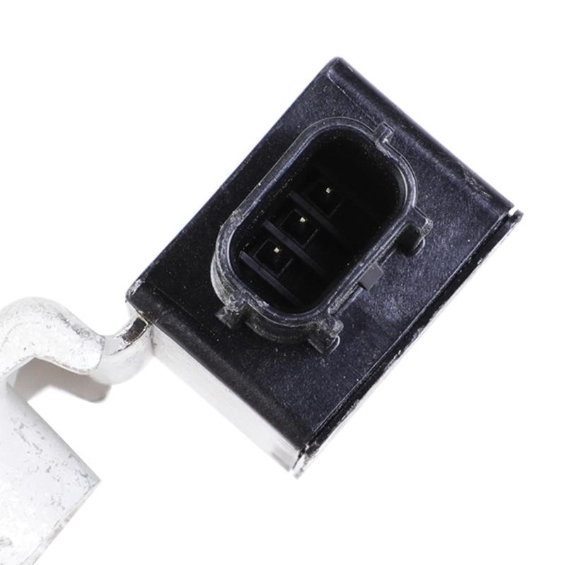 ABS Battery Current Sensor ASSY Replace Accessories Wearproof Compatible-For 38920-T6A-J02 Simple Design And Easy To Use