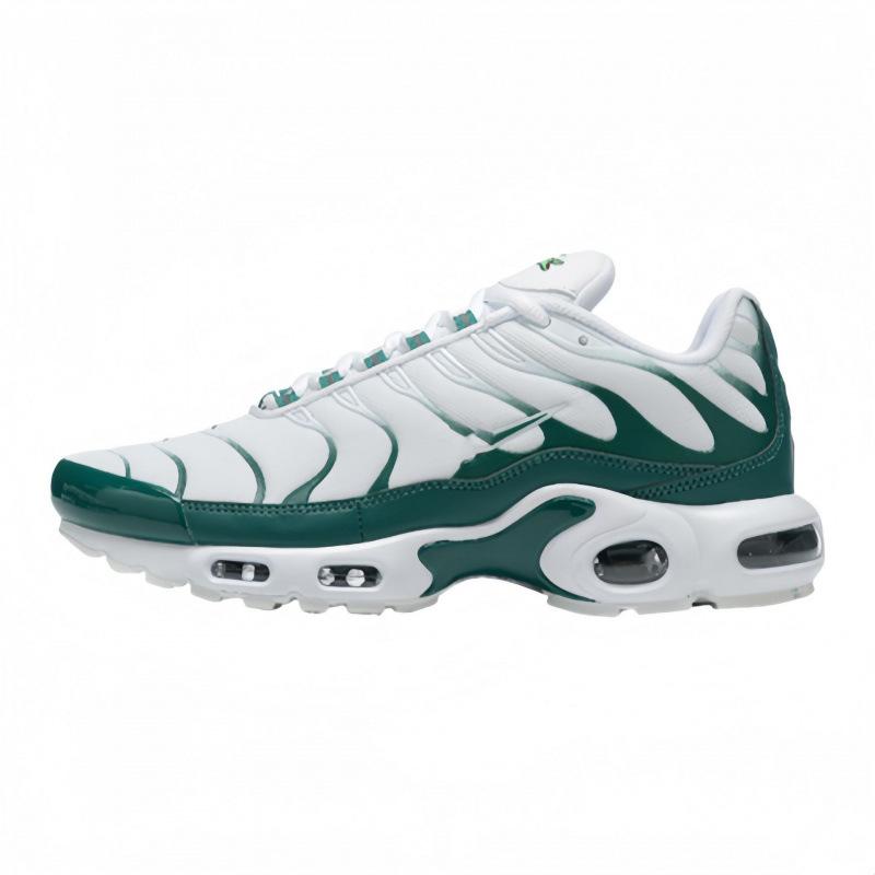 Air Cushion Shoes Men's Shock-absorbing Sports Shoes Breathable Casual Running Shoes Women