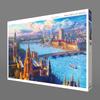 APPLEONE 1000-887 Majestic London 1000-Piece (75 X 50 Cm) Jigsaw Puzzle, Made In Japan