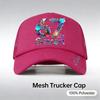 Sponge Cap Shade Sun Protection Baseball Cap Outdoor Sports Truck Driver Hat