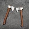 Small Axe, Portable Outdoor Camping Hand Axe, Handmade Express Knife