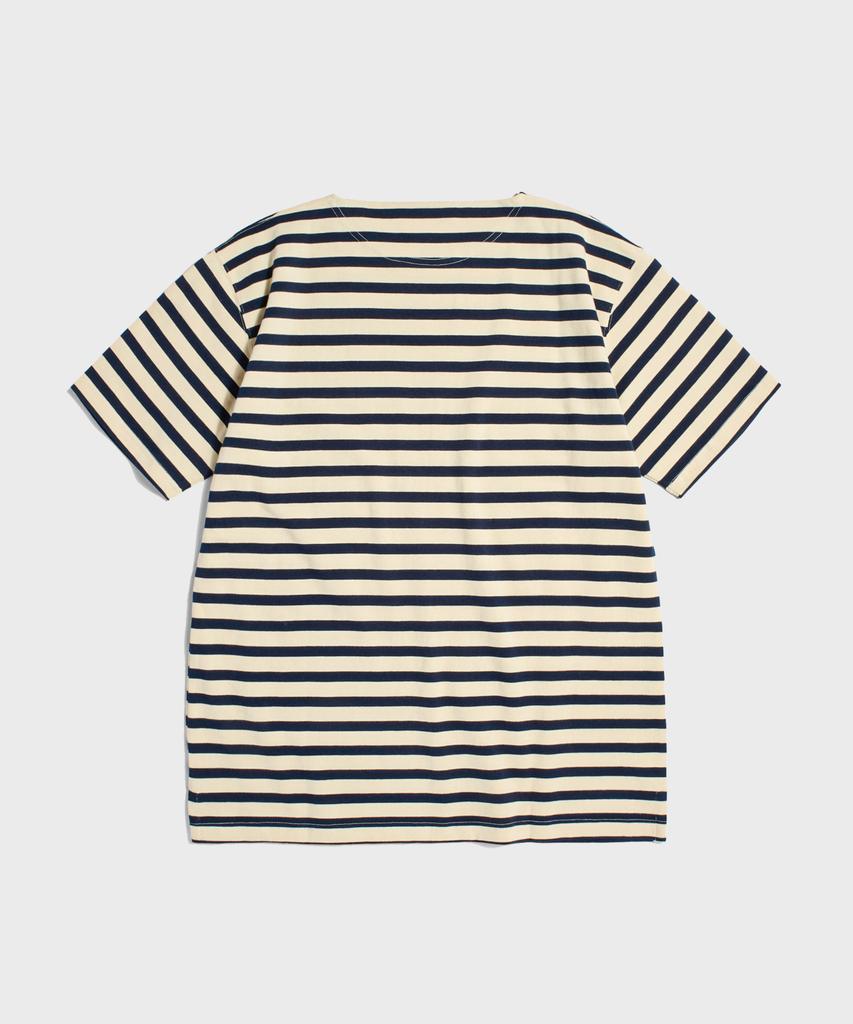 Beulonseun Breton Stripe Tee Kr Ver. A/N