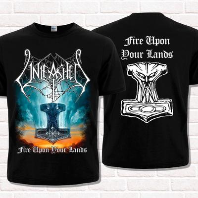 Üst giysisi – T-shirtler