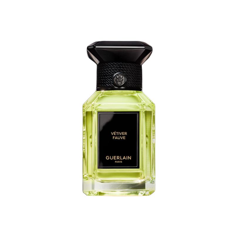 Guerlain L`Art & La Matière Vétiver