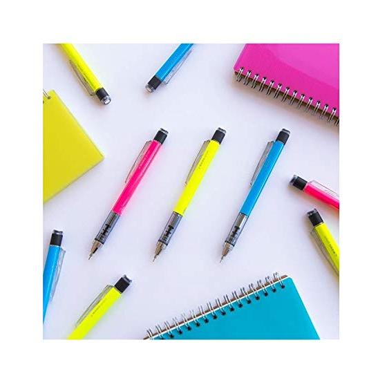Tombow Sharp Monograph 0.5mm Mint Green DPA-136C