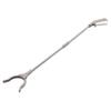 Trash Pickers Foldable Trash Nabber Lightweight Foldable Garbage Picker For Kitchen Closet Outdoors Lawn Camping