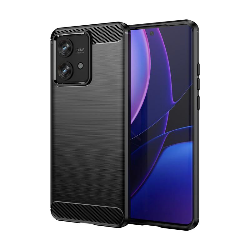 

For Motorola Edge 40 Neo Case Moto Edge 40 Neo Cover Soft TPU Protective Bumper Phone Cases On For Motorola Edge 40 Pro Funda For Moto Edge 40