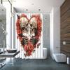 Banyo ve tuvalet – Duş Perdeleri