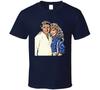 Taxi Judd Hirsch Marilu Henner T Shirt