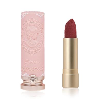 COLORROSE Königin Cameo Lippenstift (01 Diana) 3,6g Lippenstift